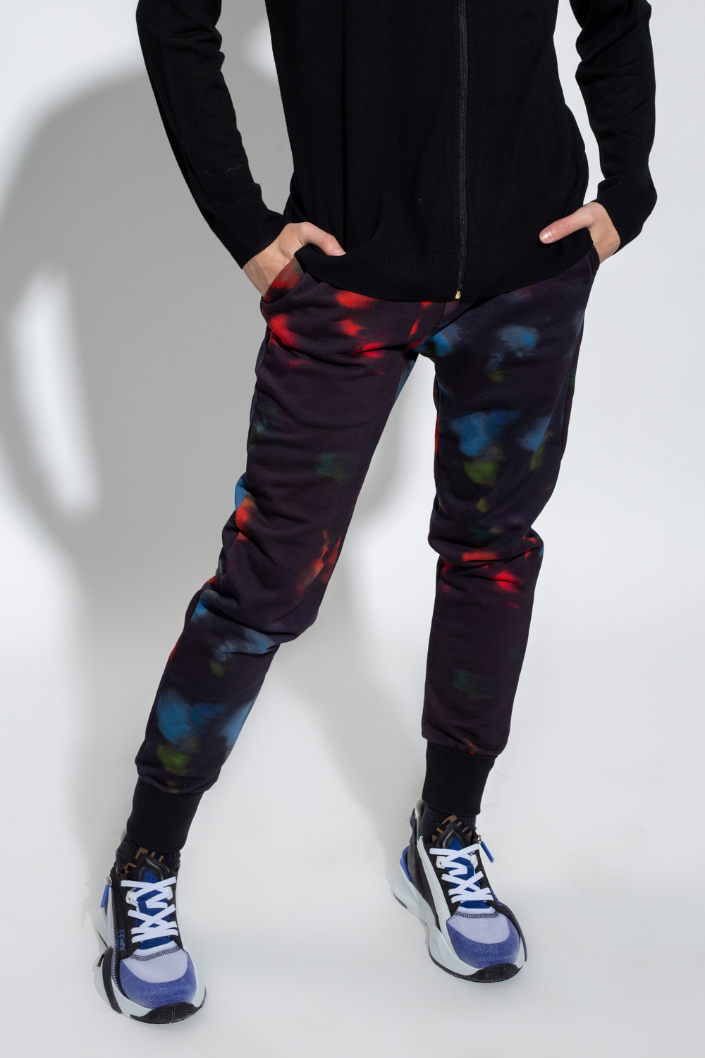 IetpShops | Men's Clothing | x ACRONYM® Mens Woven Pants | Paul